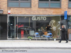 Gusto image