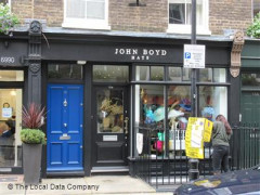 John Boyd Hats image