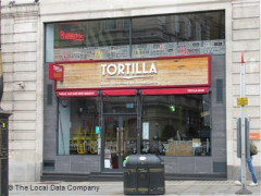 Tortilla image