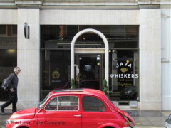 Java Whiskers Cat Cafe image