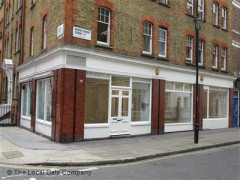 Josh Lilley image
