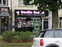 Double Bubble image