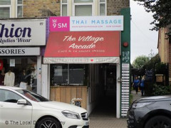 The London Feel Good Cafe image