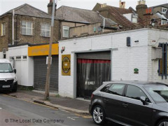 Garage Classico image