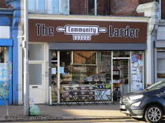 The Community Larder image