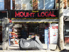 Chingford Mount Local image