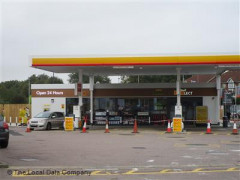 Little Waitrose & Partners image