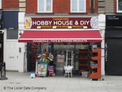 Chingford Hobby House & DIY image