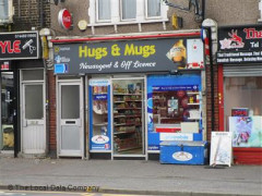 Hugs & Mugs image