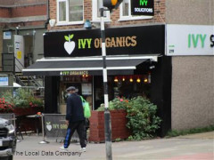 Ivy Organics image