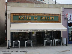 Bistro Bakery image