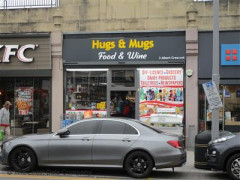 Hugs & Mugs Food & Wine image