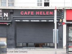 Cafe Helen image