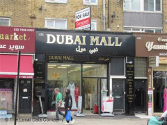 Dubai Mall image