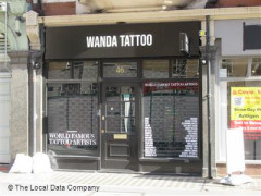 Wanda Tattoo image