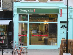 Gong Cha image