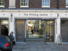 The Printing Centre image