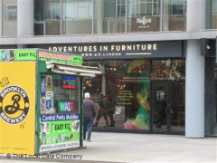 Adventures In Furniture image