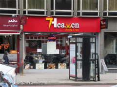 7Heaven image