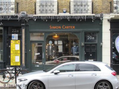 Simon Carter image