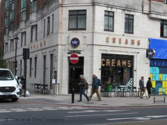 Creams image