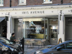 Iris Avenue image