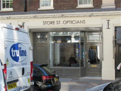 Store St. Opticians image