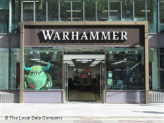 Warhammer image