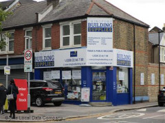 Chingford Building Supplies image