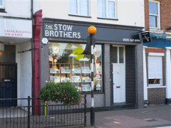 The Stow Brothers image