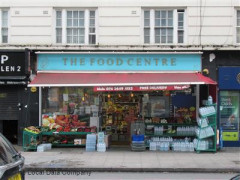 The Food Centre image