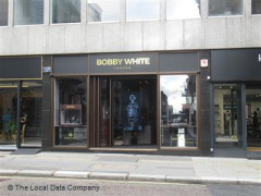 Bobby White London image