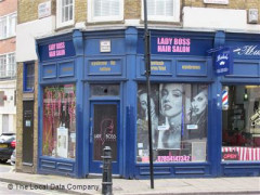Lady Boss Hair Salon image