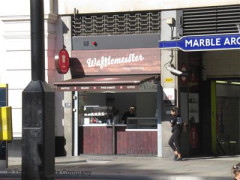 Wafflemeister image