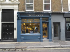 Troubadour image