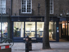 Astley Clarke image