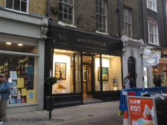 Whitewall Galleries image