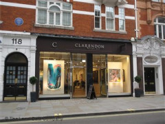 Clarendon Fine Art image