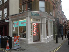 Yole image