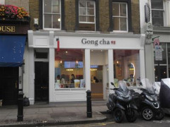 Gong Cha image