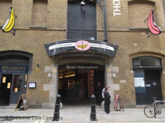 The Cheese Bar image