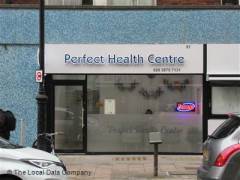 Perfect Health Centre image