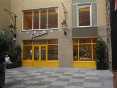Badiani Gelato image