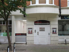 Revolution Personal Training Studios image