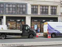 Boots The Chemist image