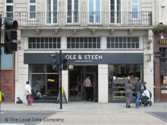 Ole & Steen image