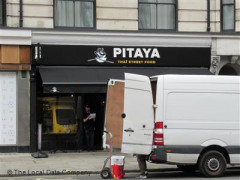 Pitaya Thai Street Food image