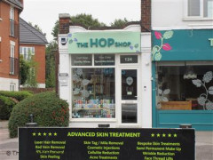 The Hop Shop image