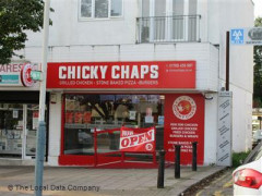 Chicky Chaps image