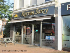 Kervan Saray image